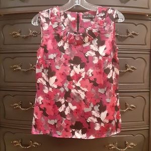 Light Summer Top